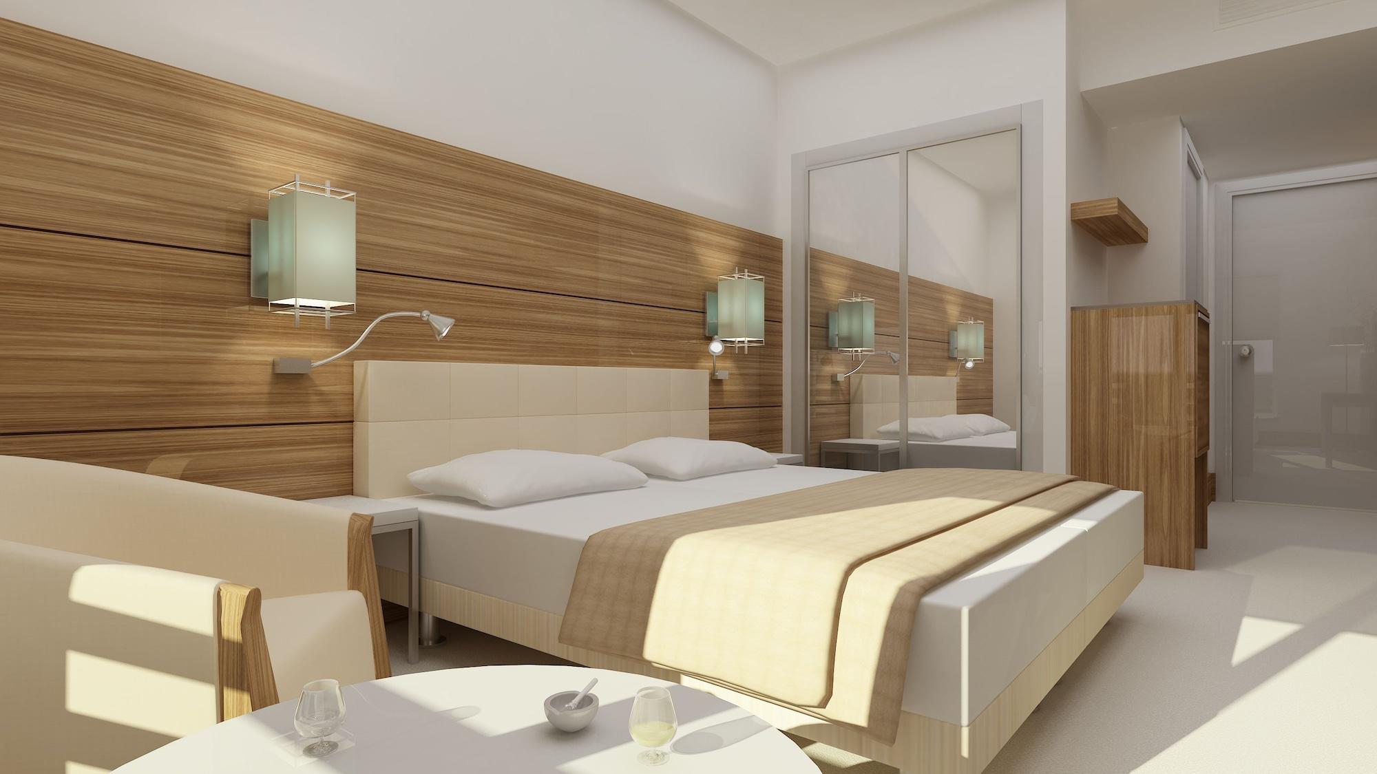 Alba Hotel Ankara Luaran gambar
