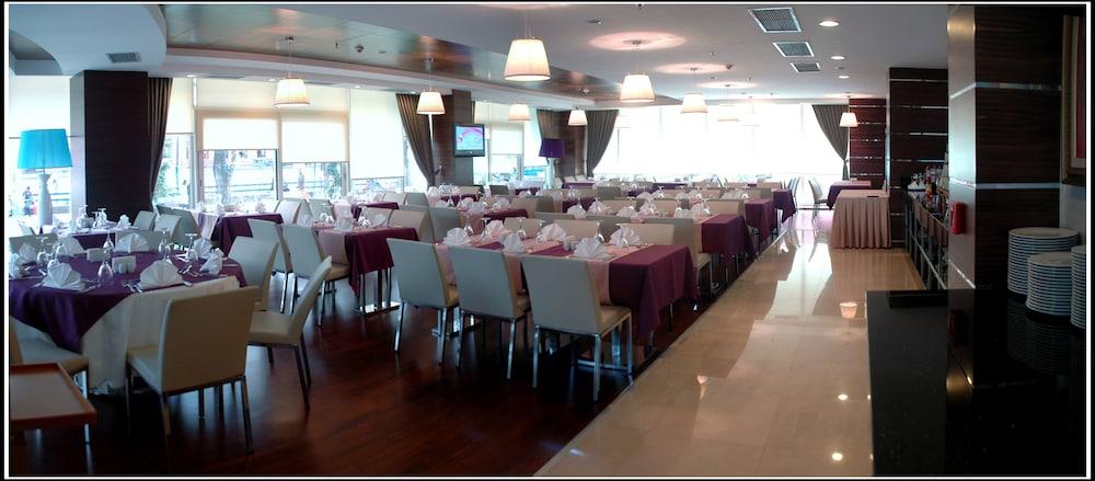 Alba Hotel Ankara Luaran gambar