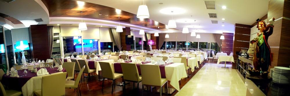 Alba Hotel Ankara Luaran gambar