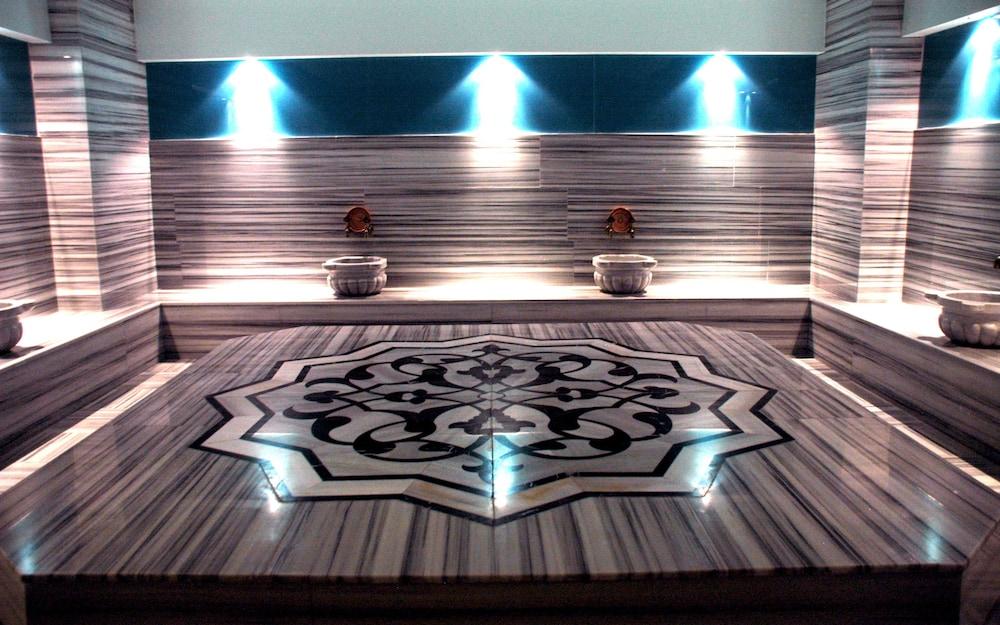 Alba Hotel Ankara Luaran gambar