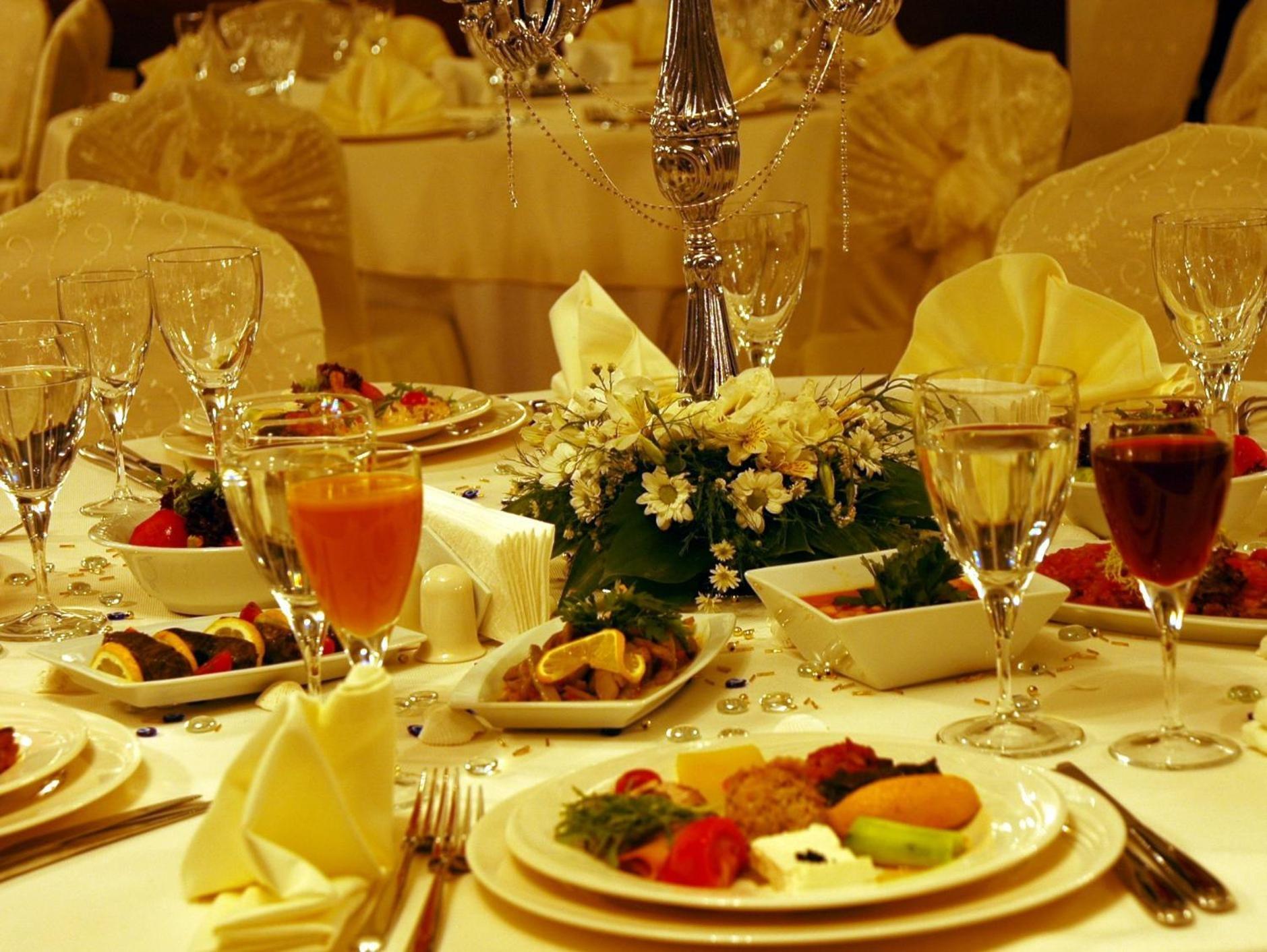 Alba Hotel Ankara Luaran gambar