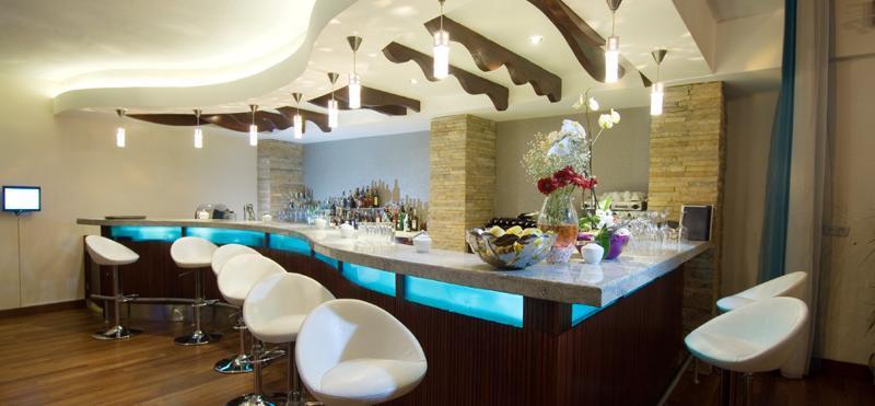 Alba Hotel Ankara Luaran gambar