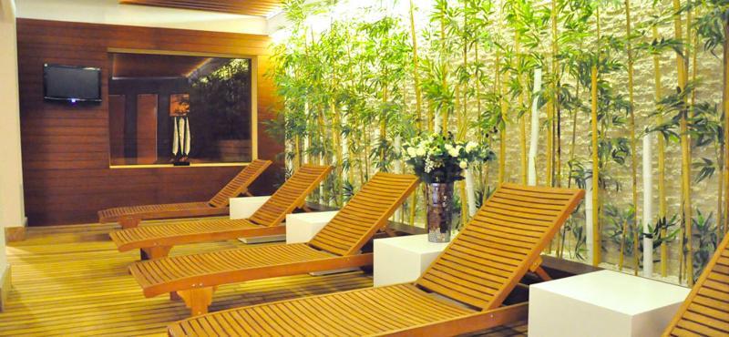 Alba Hotel Ankara Luaran gambar