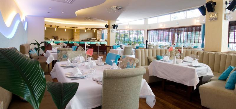Alba Hotel Ankara Luaran gambar