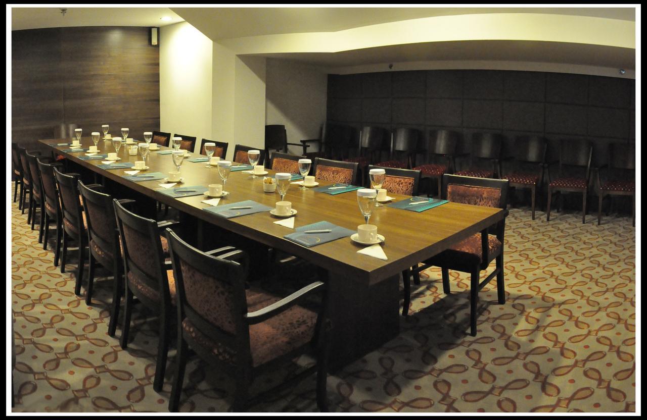 Alba Hotel Ankara Luaran gambar