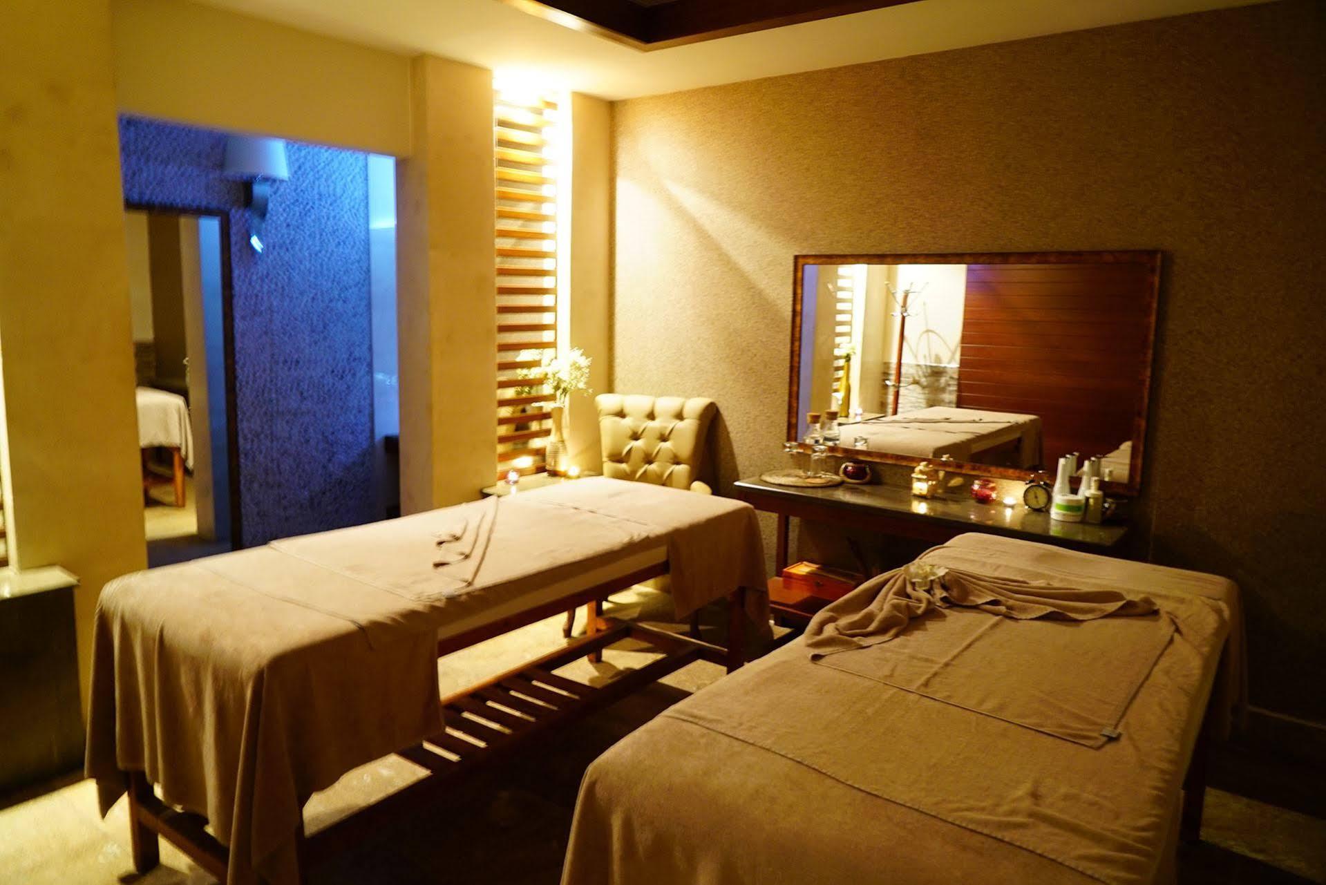 Alba Hotel Ankara Luaran gambar