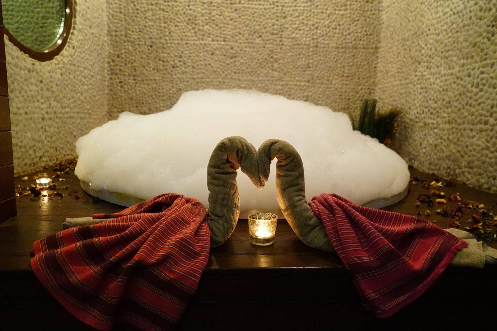Alba Hotel Ankara Luaran gambar