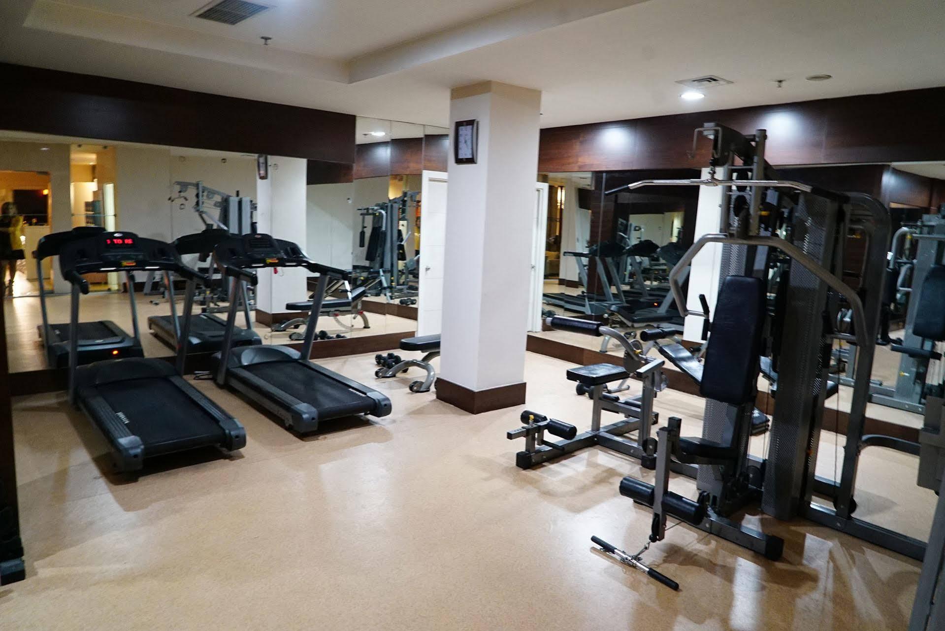 Alba Hotel Ankara Luaran gambar